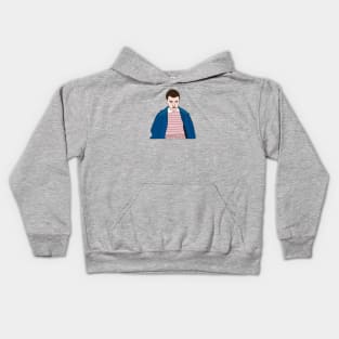 Eleven Kids Hoodie